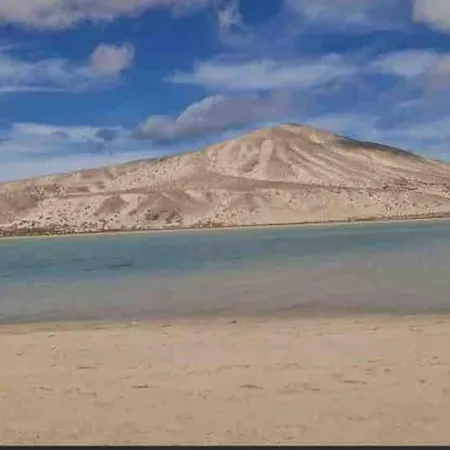 Estrella - Vista Oceano קוסטה קלמה