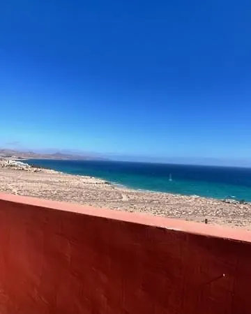 דירה Estrella - Vista Oceano *
