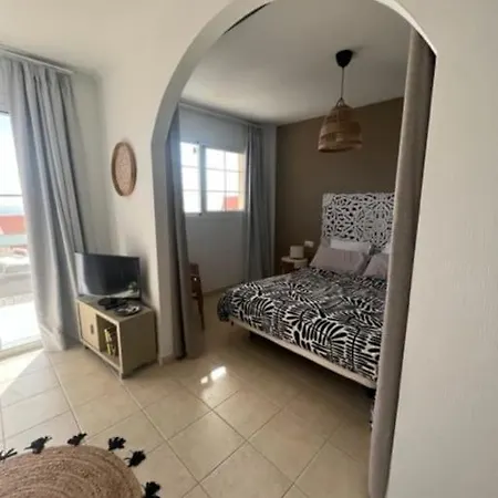 Apartamento Estrella - Vista Oceano Costa Calma
