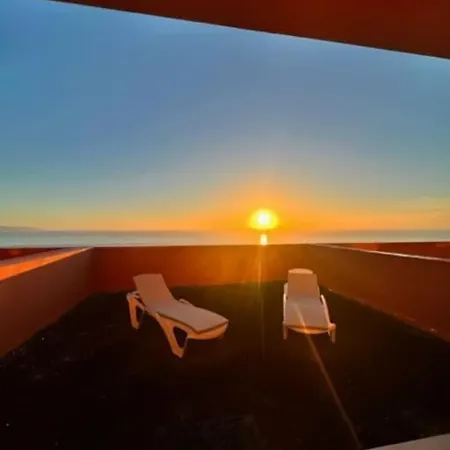 Estrella - Vista Oceano Apartament Costa Calma