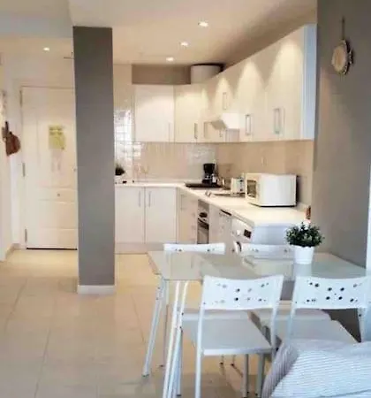 Estrella - Vista Oceano * Costa Calma