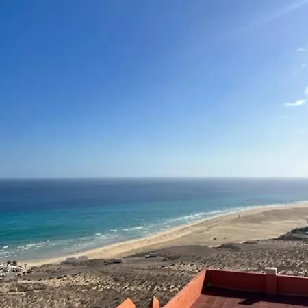 Estrella - Vista Oceano Apartamento