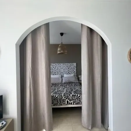 Apartament Estrella - Vista Oceano Costa Calma