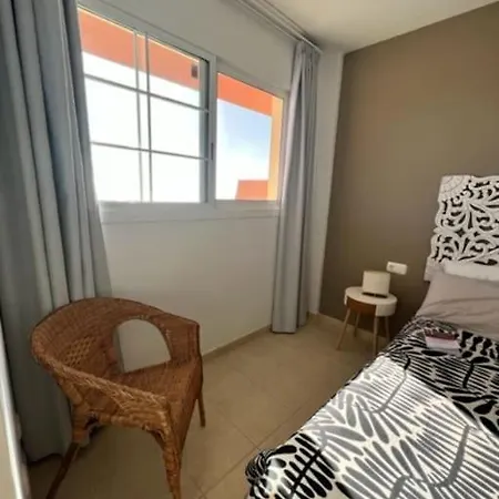 Estrella - Vista Oceano Apartamento Costa Calma