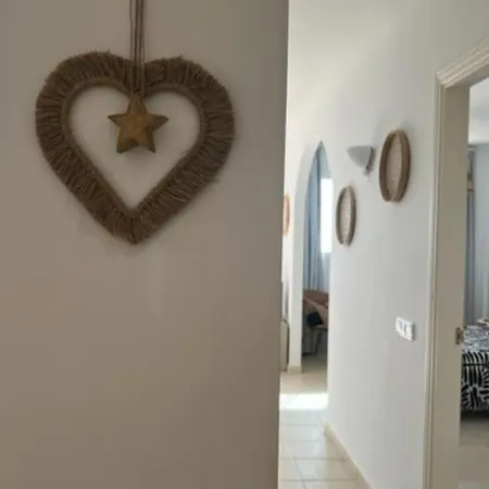 Estrella - Vista Oceano Apartament Costa Calma