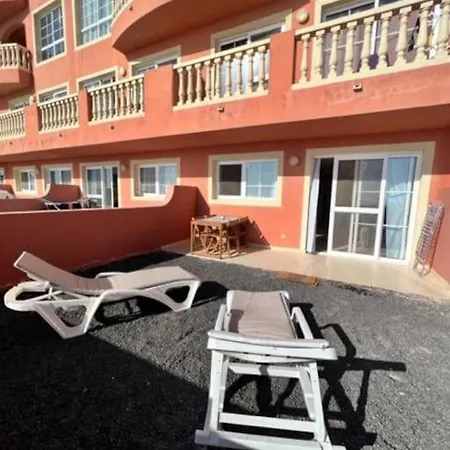 Estrella - Vista Oceano