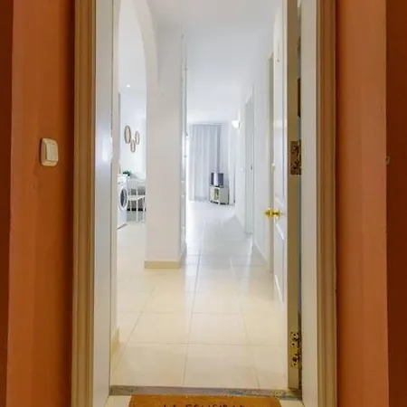 Appartement Estrella - Vista Oceano Costa Calma
