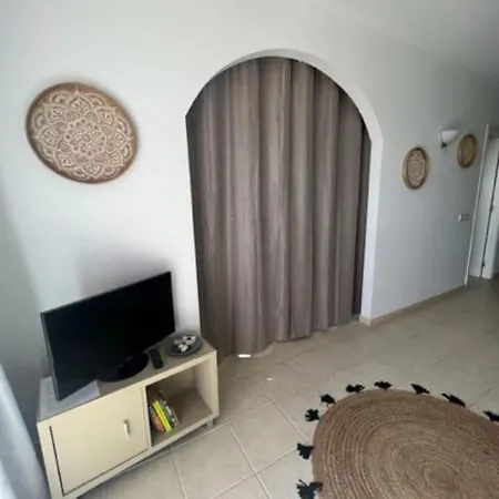 Estrella - Vista Oceano * Costa Calma