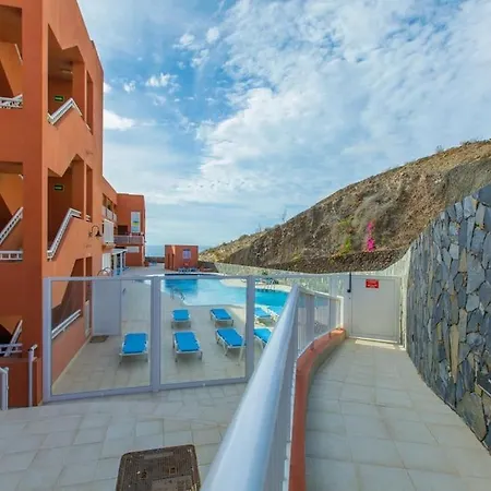 Appartement Estrella - Vista Oceano *