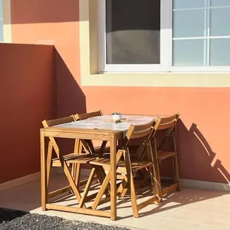 Apartament Estrella - Vista Oceano Costa Calma