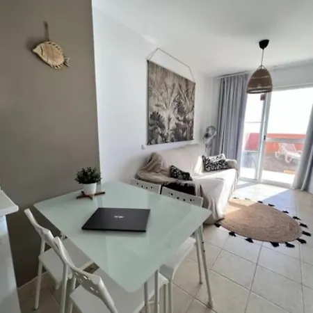 Estrella - Vista Oceano Apartament Costa Calma