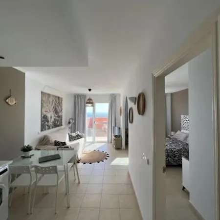 Apartament Estrella - Vista Oceano Costa Calma