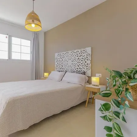 Estrella - Vista Oceano Apartament Costa Calma