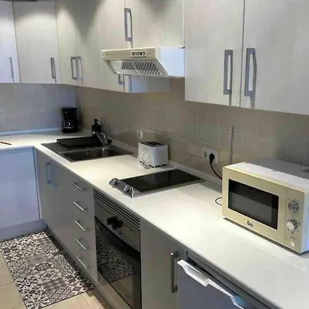 Apartament Estrella - Vista Oceano *