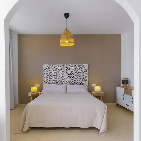 Estrella - Vista Oceano Apartamento