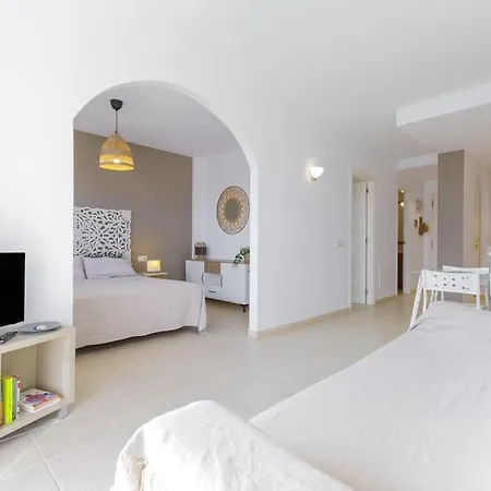 Estrella - Vista Oceano Costa Calma