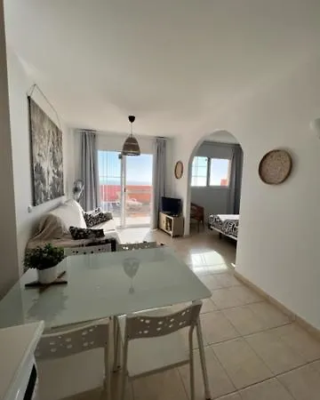 Estrella - Vista Oceano