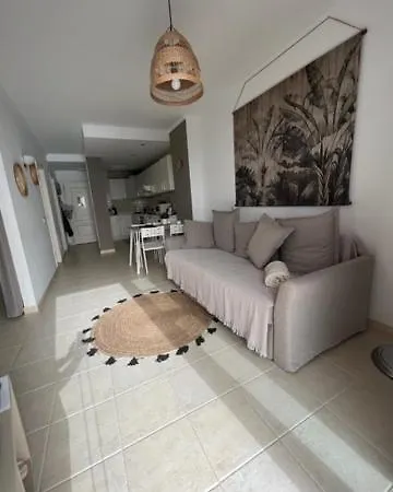 Apartament Estrella - Vista Oceano Costa Calma