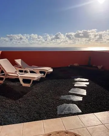 Apartament Estrella - Vista Oceano Costa Calma