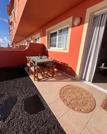 Apartamento Estrella - Vista Oceano
