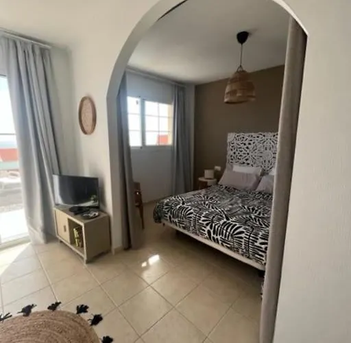 Apartman Estrella - Vista Oceano Costa Calma