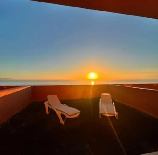 Estrella - Vista Oceano Apartman Costa Calma