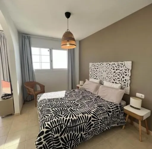 Estrella - Vista Oceano Costa Calma