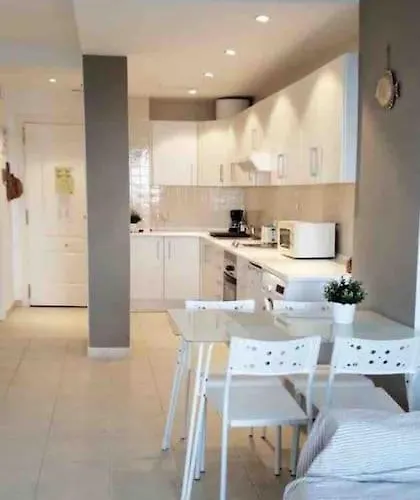 Estrella - Vista Oceano * Costa Calma