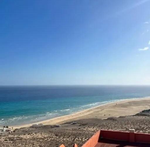 Estrella - Vista Oceano Apartman