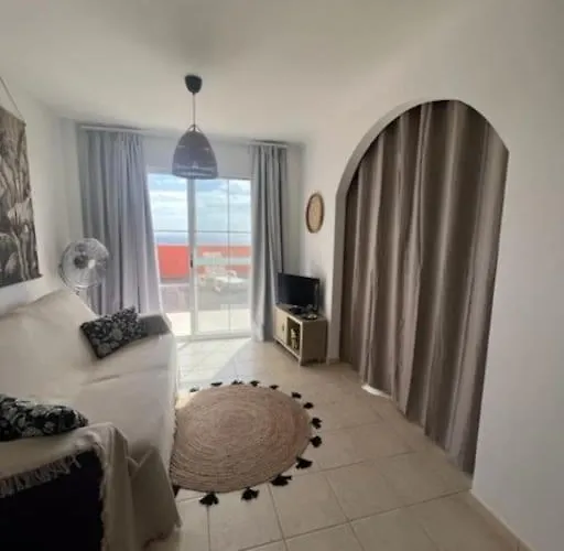 Apartman Estrella - Vista Oceano *