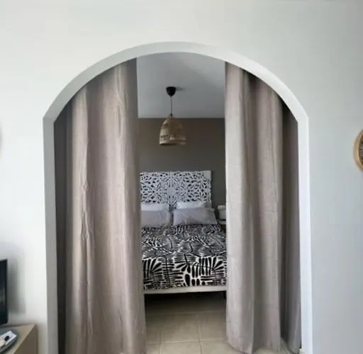 Apartman Estrella - Vista Oceano Costa Calma