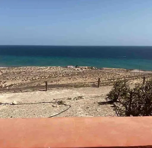 Apartman Estrella - Vista Oceano