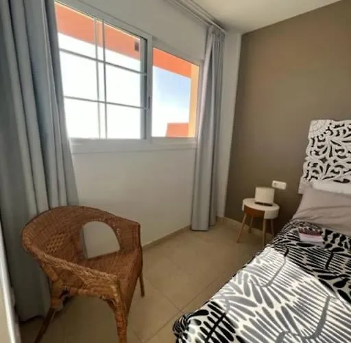 Estrella - Vista Oceano Apartman Costa Calma