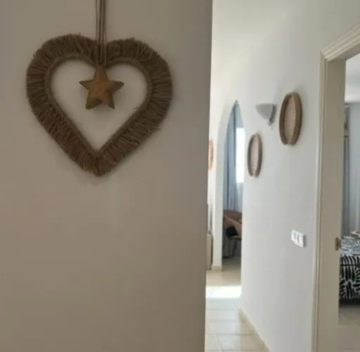 Estrella - Vista Oceano Apartman Costa Calma