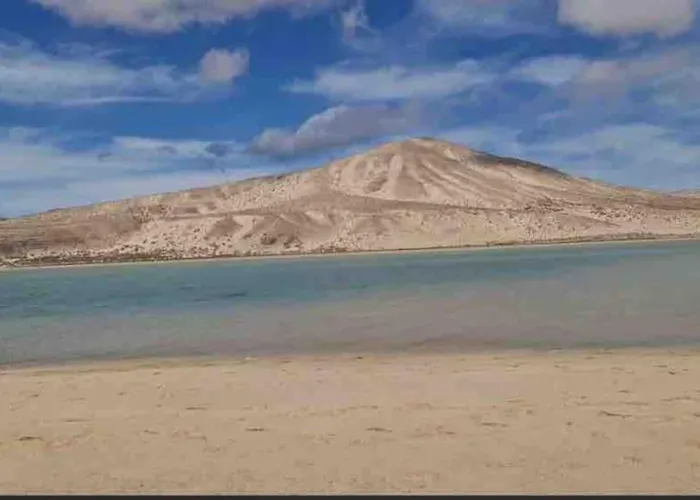 Estrella - Vista Oceano Costa Calma