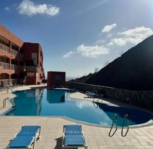 Estrella - Vista Oceano *