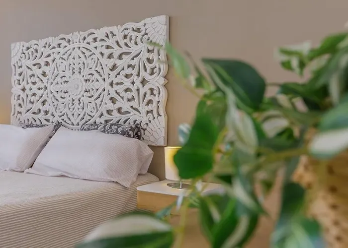 Apartman Estrella - Vista Oceano *