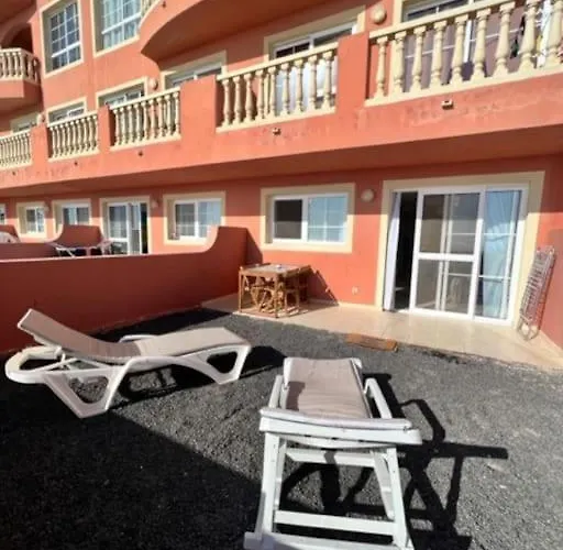 Estrella - Vista Oceano