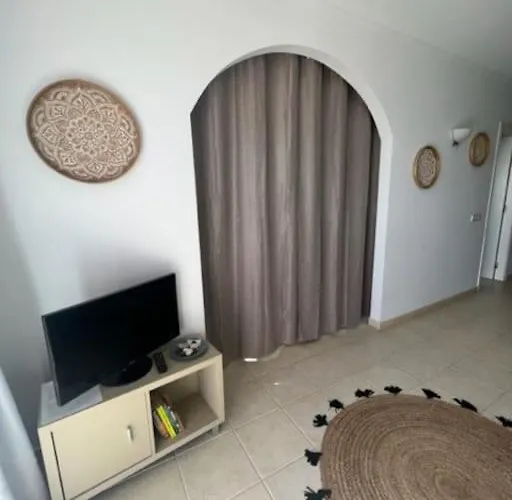 Estrella - Vista Oceano * Costa Calma