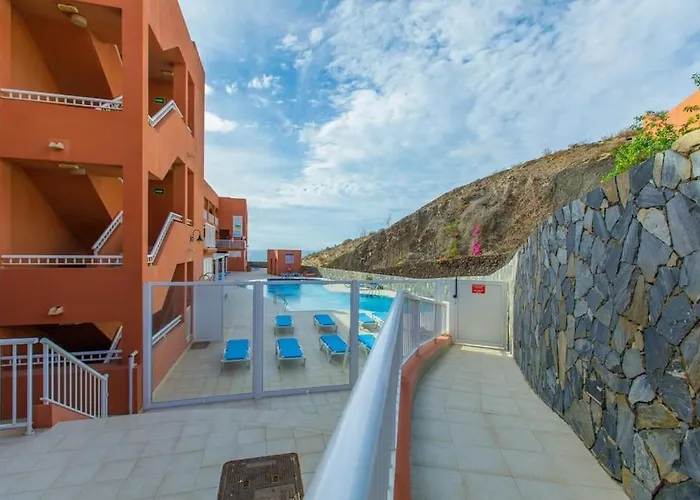 Apartman Estrella - Vista Oceano *