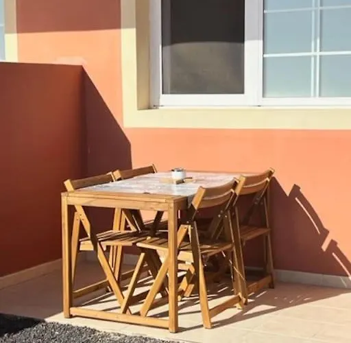 Apartman Estrella - Vista Oceano Costa Calma