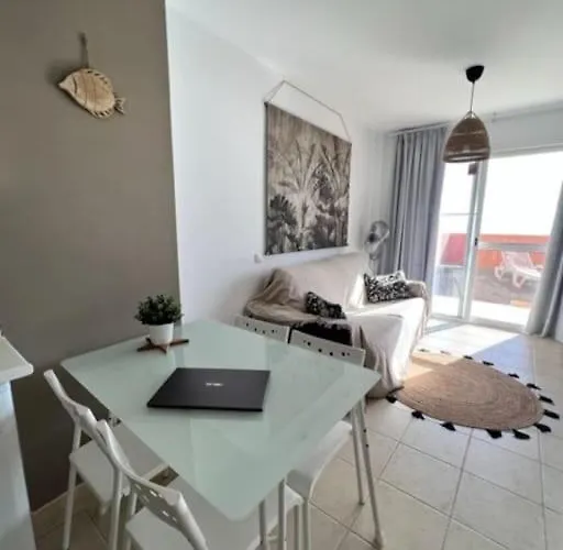 Estrella - Vista Oceano Apartman Costa Calma