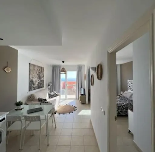 Apartman Estrella - Vista Oceano Costa Calma
