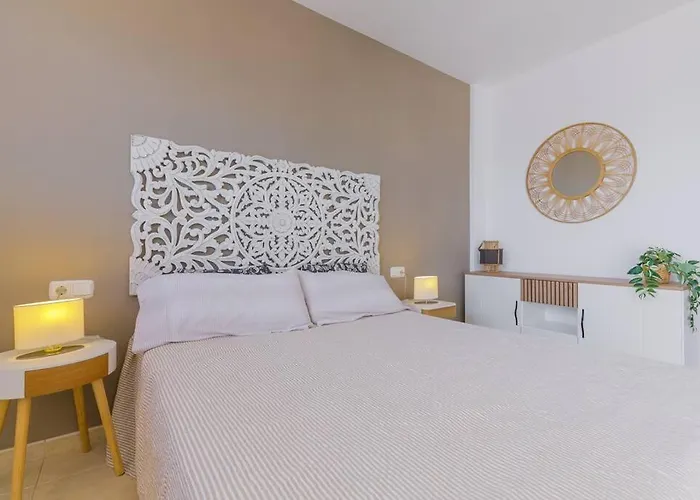 Estrella - Vista Oceano Apartman