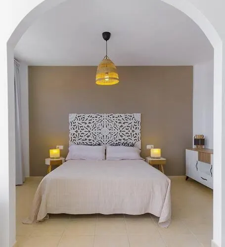 Estrella - Vista Oceano Apartman