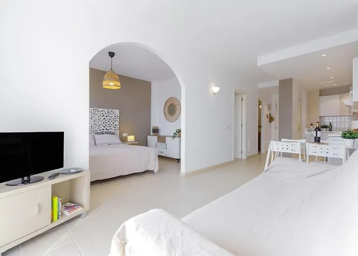 Estrella - Vista Oceano Costa Calma