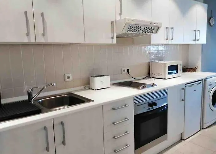 Estrella - Vista Oceano Costa Calma