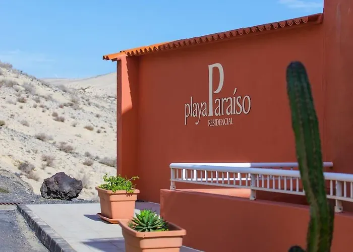 Estrella - Vista Oceano *