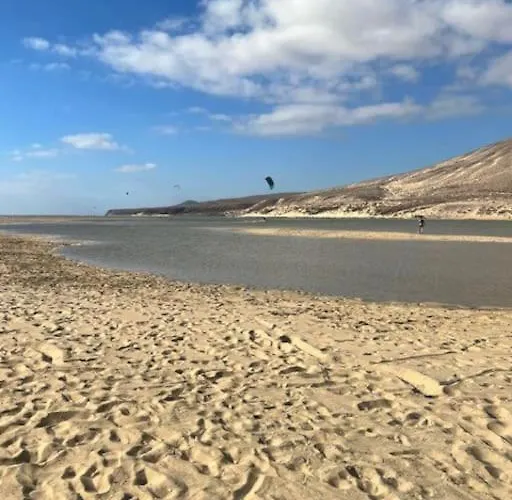 Estrella - Vista Oceano *