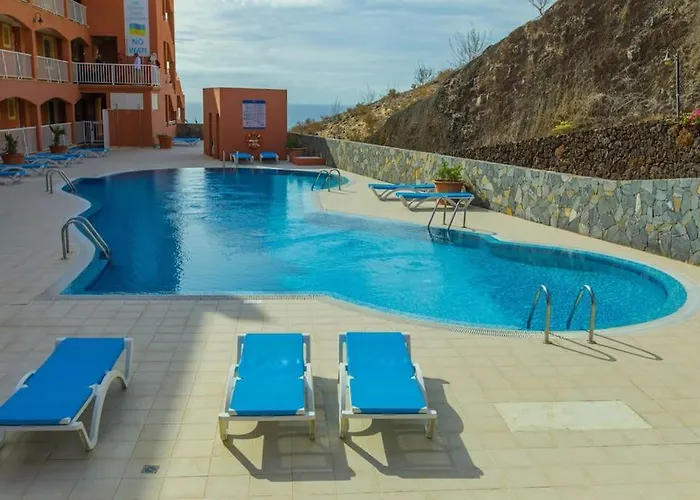 Estrella - Vista Oceano Apartman Costa Calma